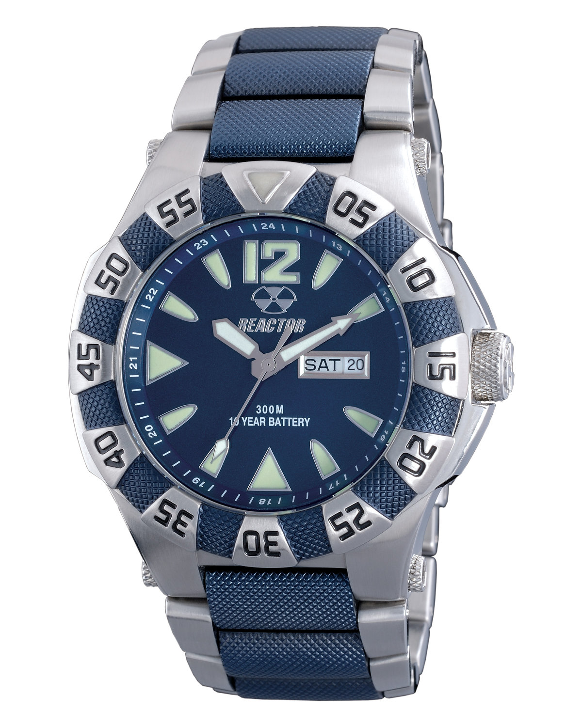 men's reactor watches