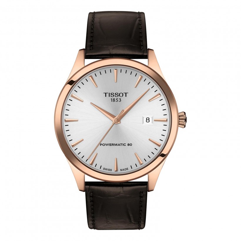 Tissot Classic Dream 40mm