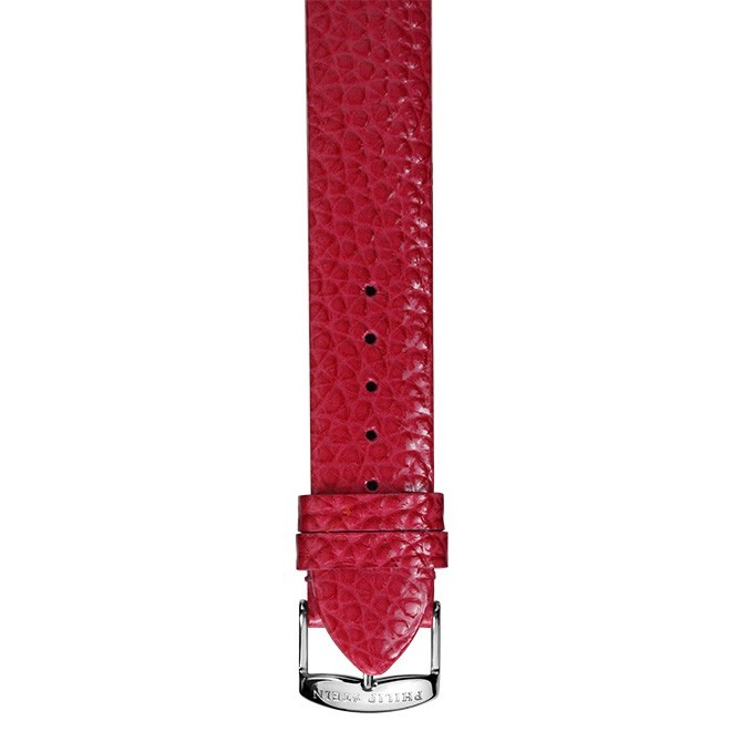 Philip Stein Green Calf Leather Watch Band
