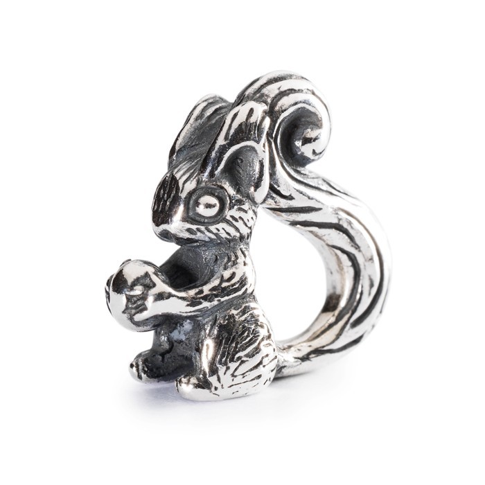 Squirrel Bead
