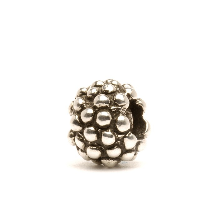 Berry Bead, Silver