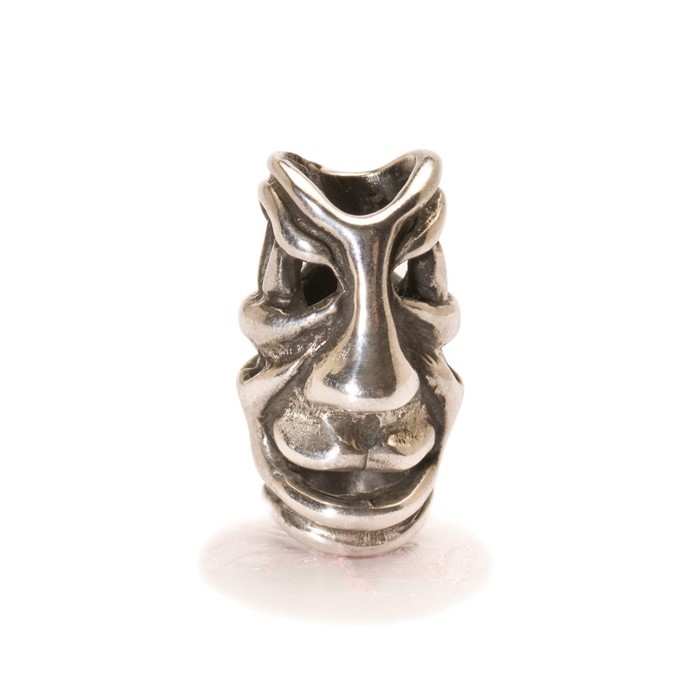 Fabled Faces Bead