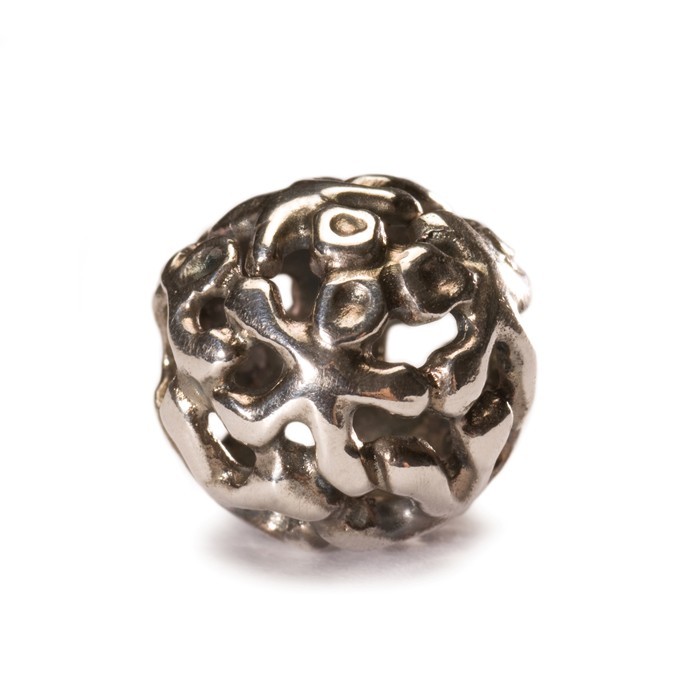 Unity Bead, Silver