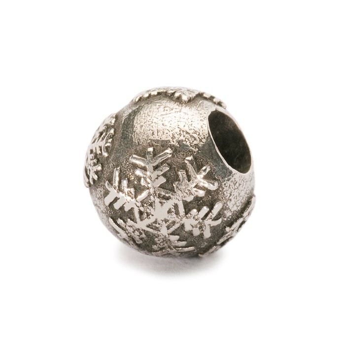 Snowball Bead