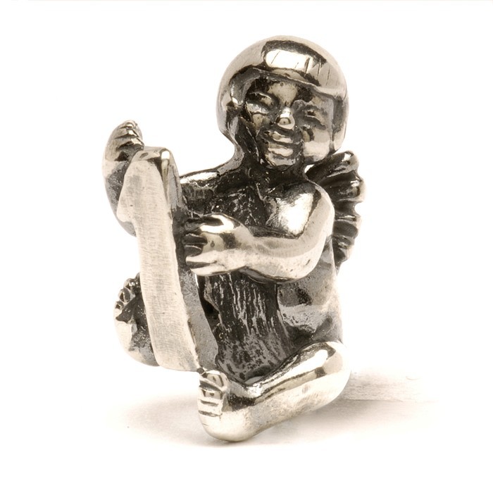 Cherub Bead-01