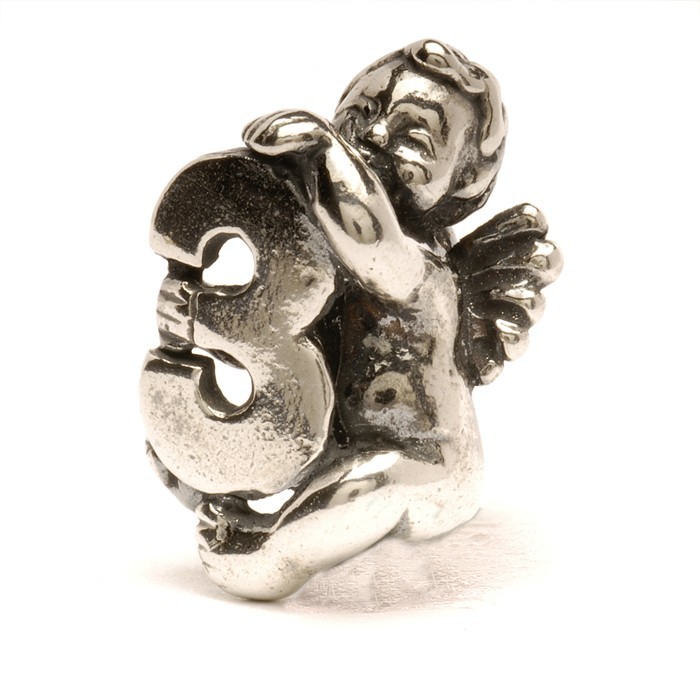 Cherub Bead-03
