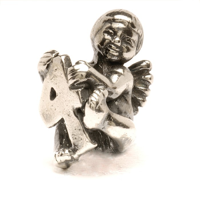 Cherub Bead-04