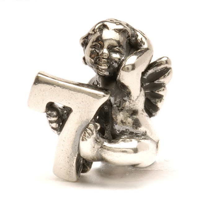 Cherub Bead-07