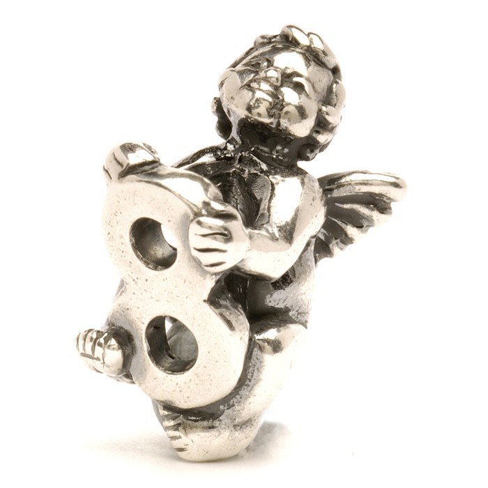 Cherub Bead-08