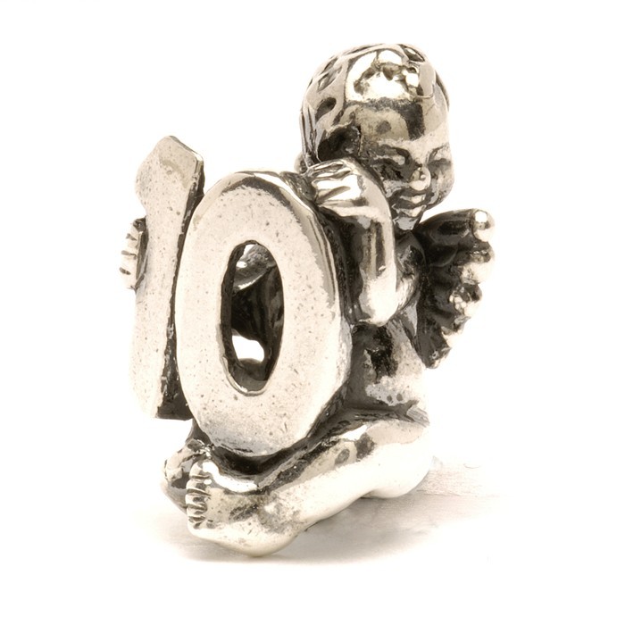 Cherub Bead-10