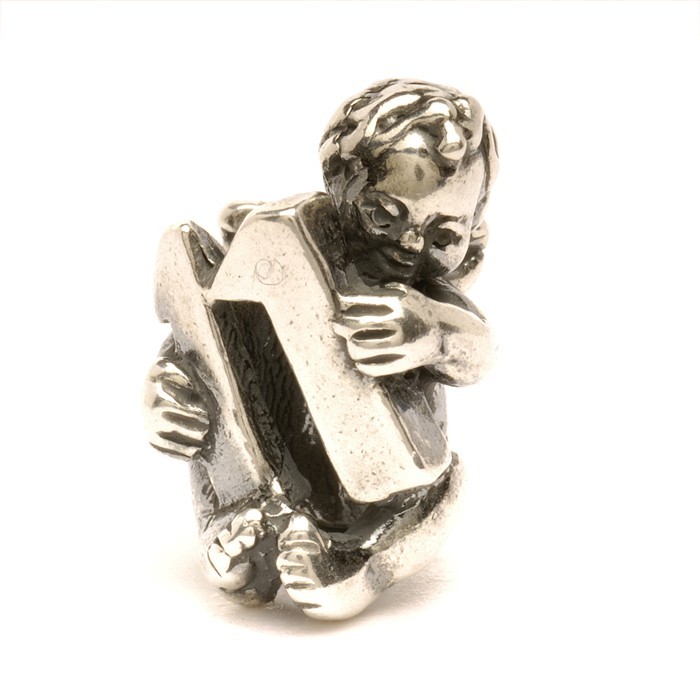 Cherub Bead-11