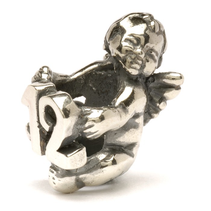 Cherub Bead-12