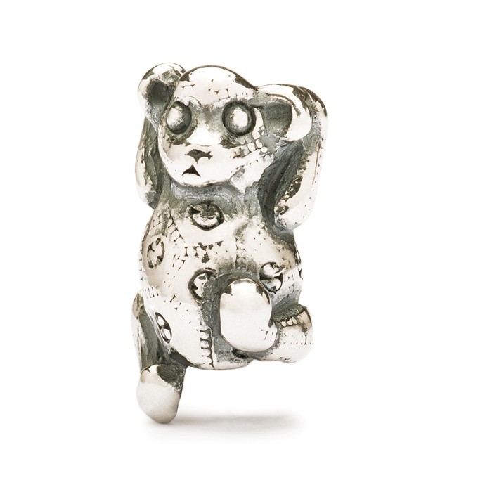 Cute Teddy Bead