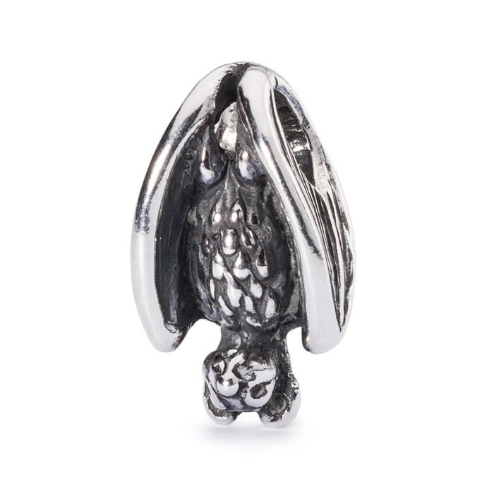 Sleeping Bat Bead