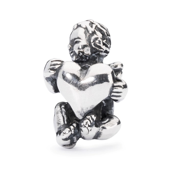 Guardian of Hearts  Bead