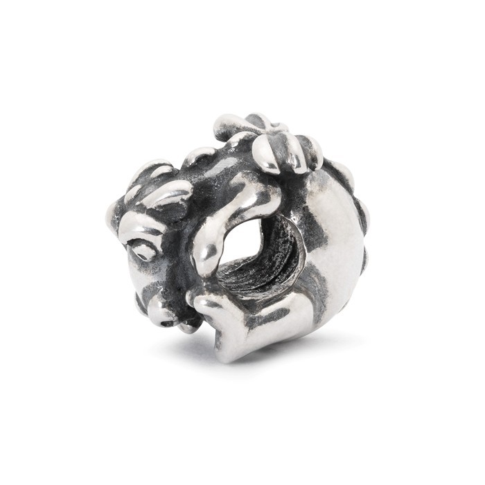Easter Dragon Bead