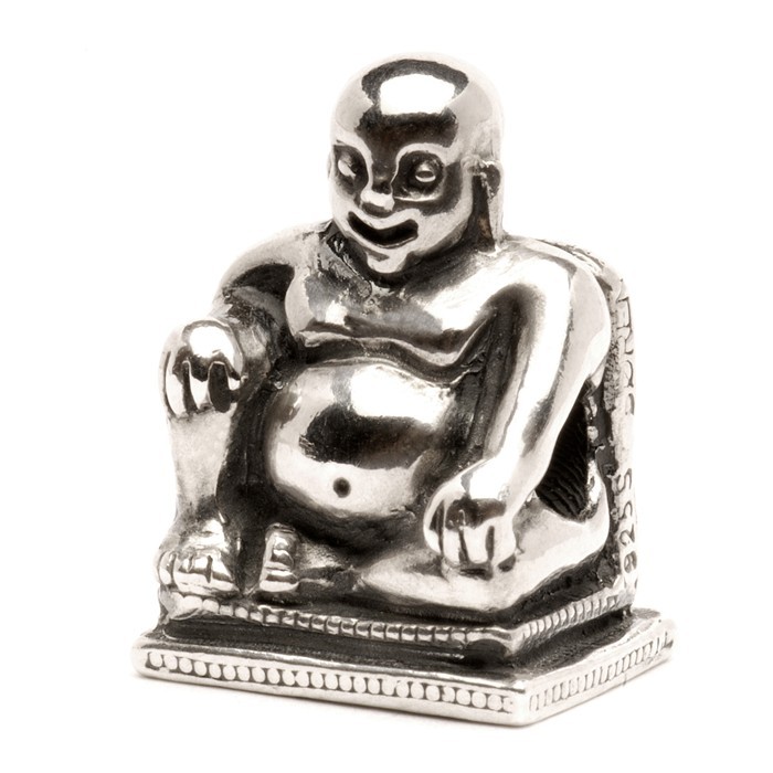 Trollbeads Buddha Bead