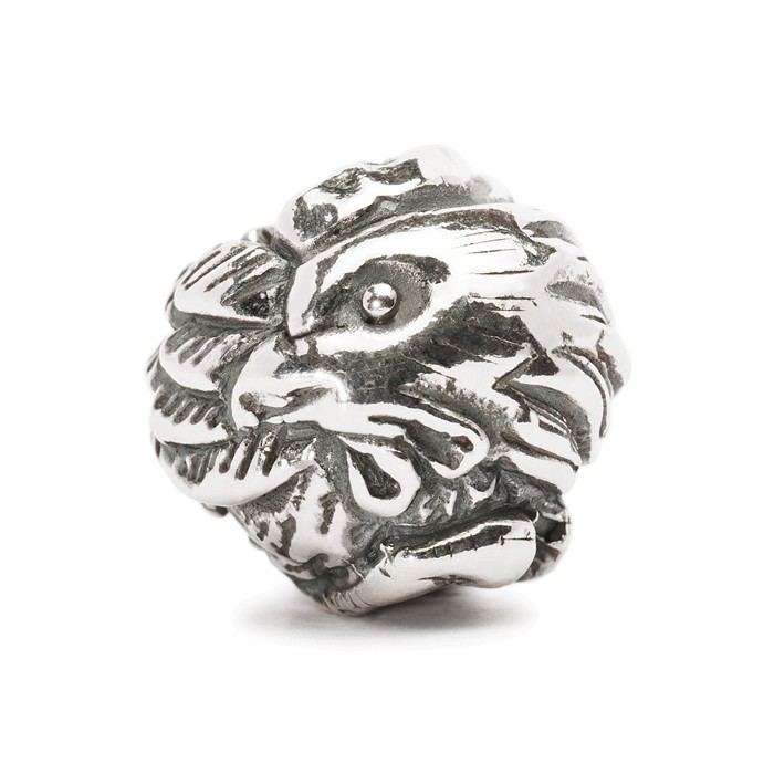 Trollbeads Chinese Rooster Bead