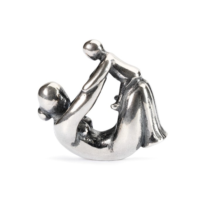 Trollbeads Grandma Bead