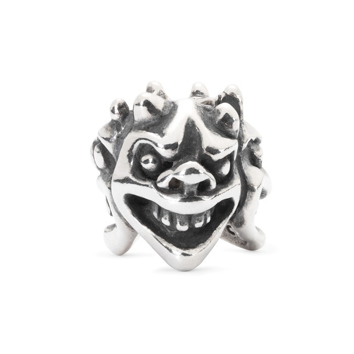 Trollbeads Day Bead