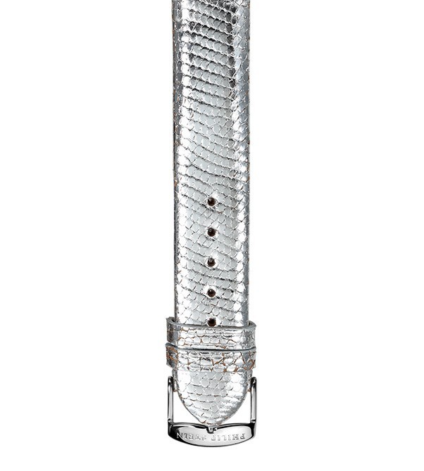 Aluminum Lizard Strap