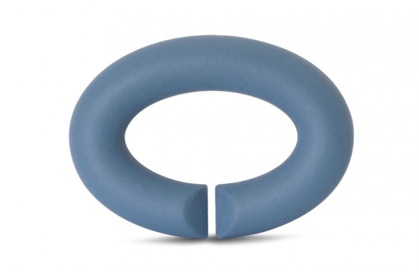 Rubber X, Ocean Blue