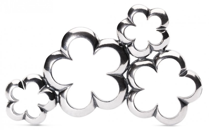 Flower Clouds