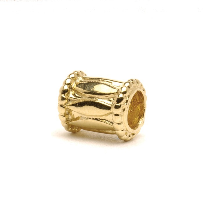 Drum Bead, Gold