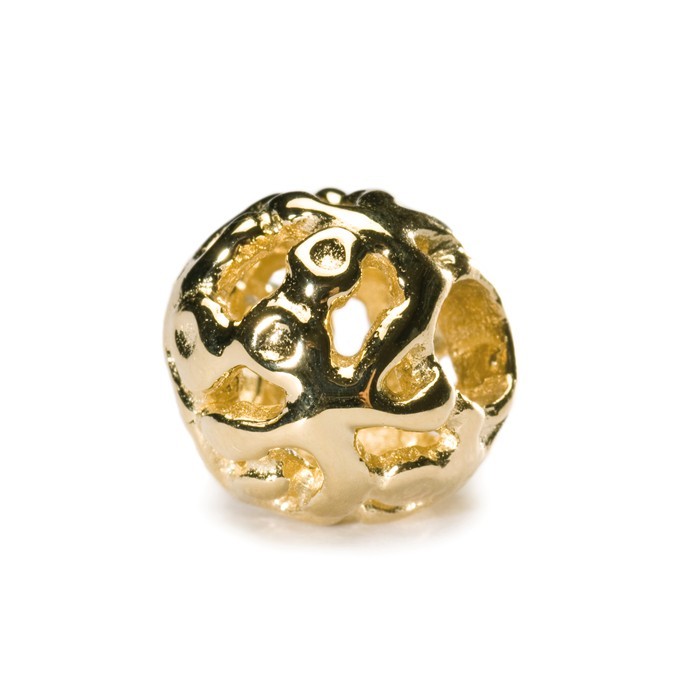 Unity Bead, Gold