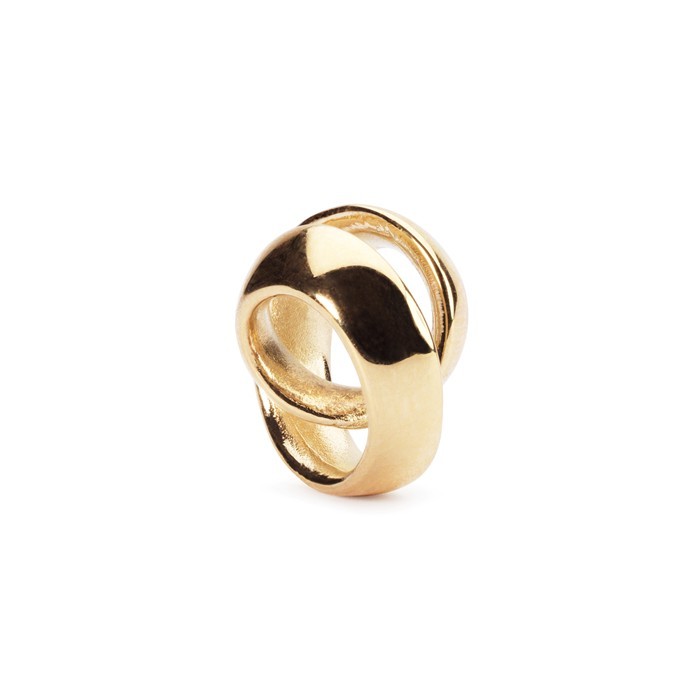 Neverending Bead, Gold