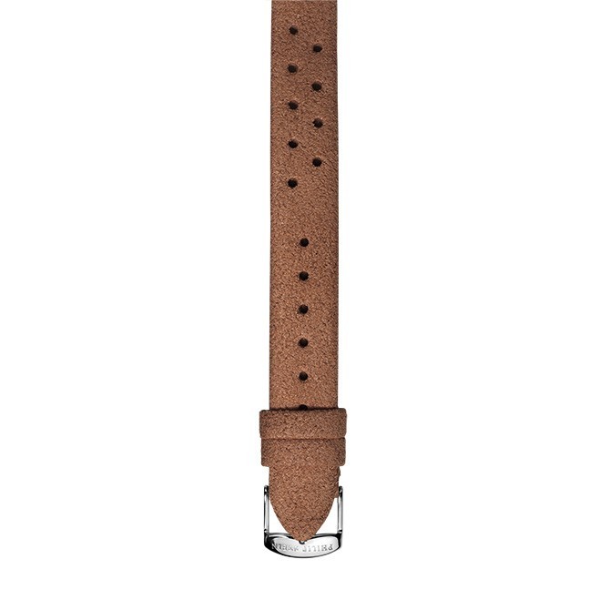Philip Stein Sleep Bracelet XL Micro Fiber Brown Strap