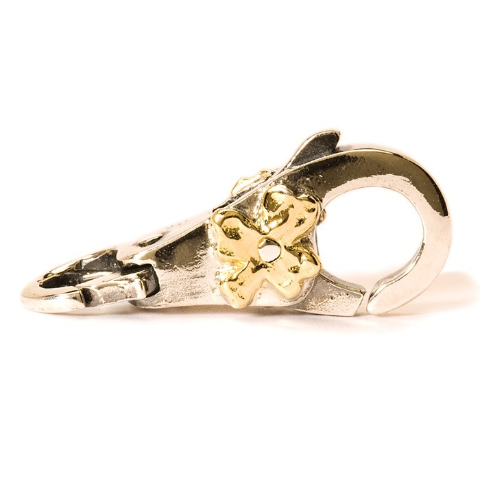 Golden Flower Lock