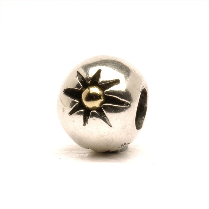 Three Stars Bead
