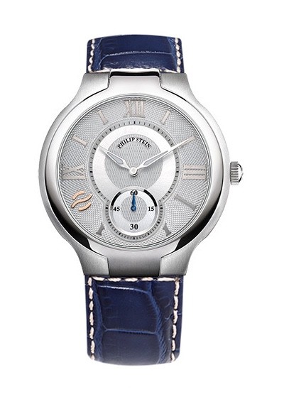Philip Stein Classic Round Large Men's Watch