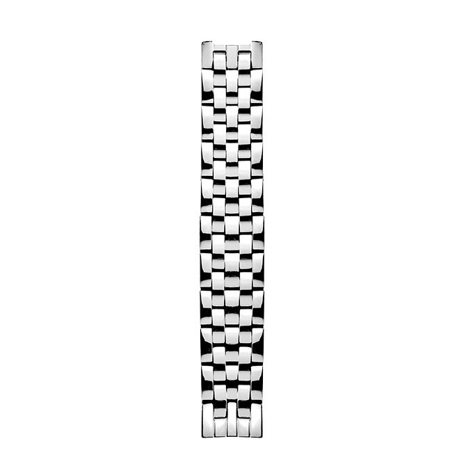 5 Link Stainless Steel Bracelet