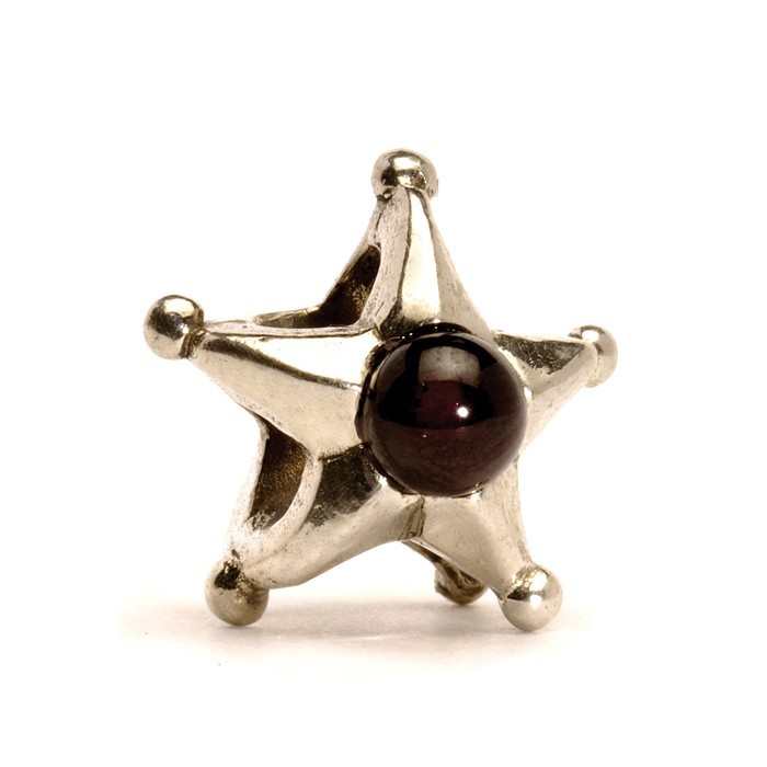 Scorpio and Aries Bead