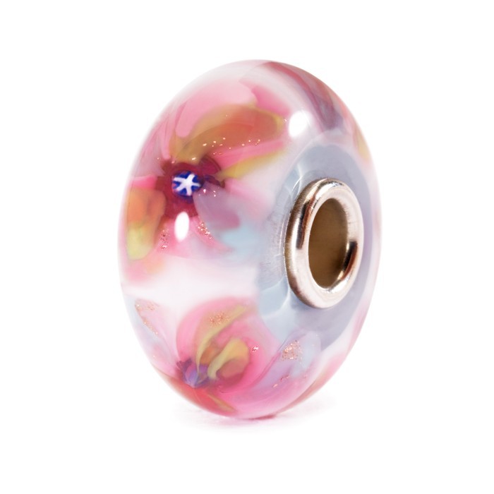 Trollbeads Fantasy Flower Bead