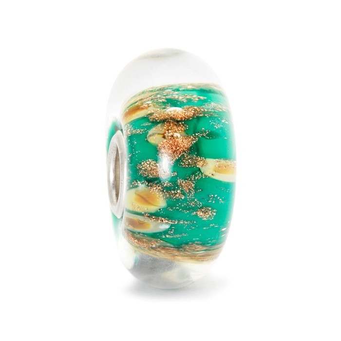 Trollbeads Oasis Bead