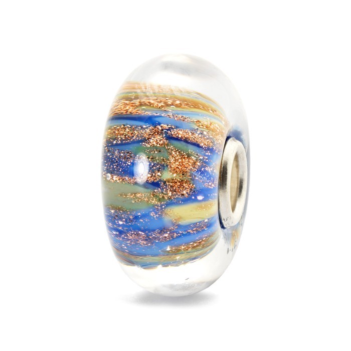 Trollbeads Fountain of Life Bead