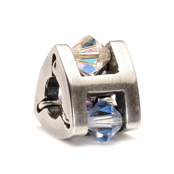 Trollbeads Summer Jewel Bead Small