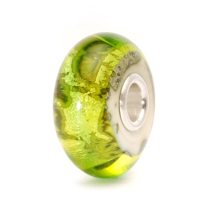 Trollbeads Earth Bead