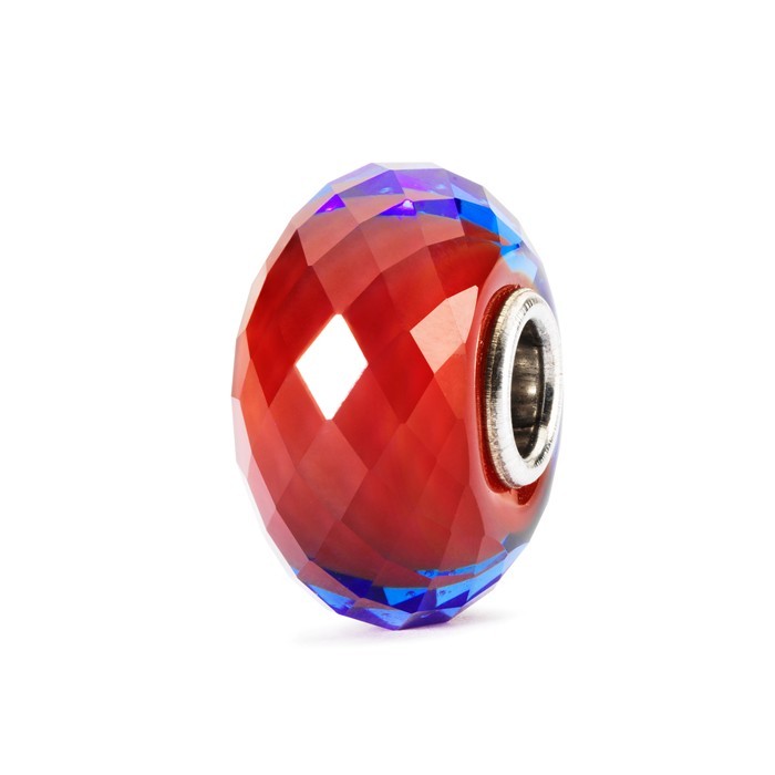 Trollbeads Sahara Jewel Facet Bead