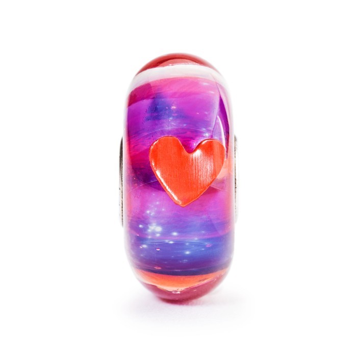 Be My Valentine Bead