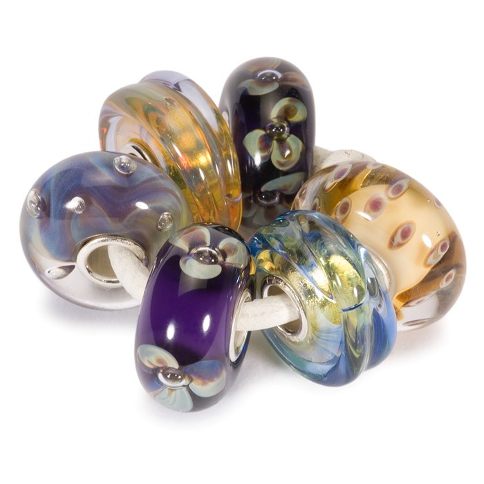 Trollbeads Lakeside Forest Kit