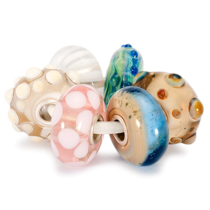 Trollbeads Beach Kit