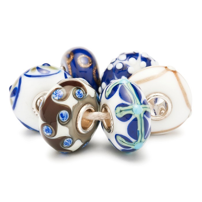 Blue Christmas Kit