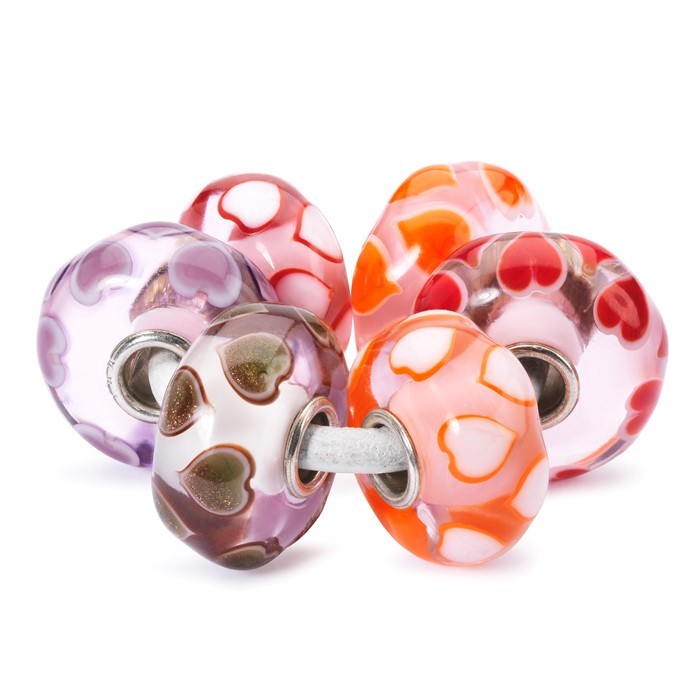 Love Symphony Bead Kit