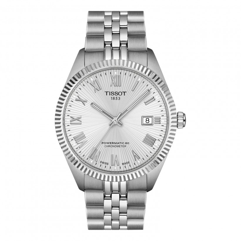 Tissot Ballade 39mm
