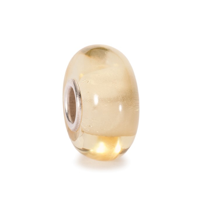 Trollbeads Honey Dew Bead