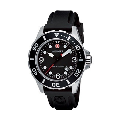Wenger aquagraph 1000m clearance